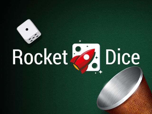 DICAS BET Dados de Foguete