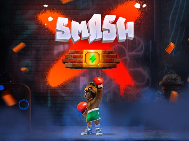 DICAS BET Esmagamento X