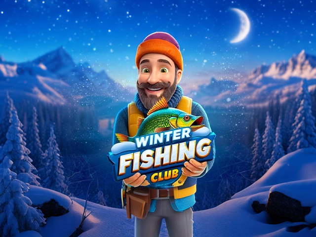 DICAS BET Clube de Pesca de Inverno